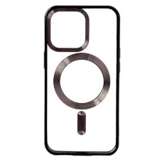 Чехол для смартфона Cosmic CD Magnetic for Apple iPhone 16 Pro Black (CDMAGiP16PBlack)