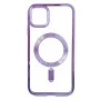 Чохол для смартфона Cosmic CD Magnetic for Apple iPhone 16 Pro Purple (CDMAGiP16PPurple) Чохол для смартфона Cosmic CD Magnetic for Apple iPhone 16 Pro Purple (CDMAGiP16PPurple)