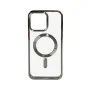 Чехол для смартфона Cosmic CD Magnetic for Apple iPhone 16 Pro Titanium Grey (CDMAGiP16PTitaniumGrey) Чехол для смартфона Cosmic CD Magnetic for Apple iPhone 16 Pro Titanium Grey (CDMAGiP16PTitaniumGrey)