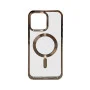 Чохол для смартфона Cosmic CD Magnetic for Apple iPhone 16 Pro Coffee (CDMAGiP16PCoffee)