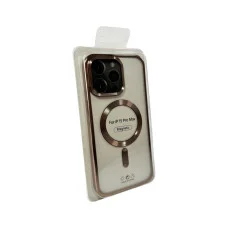 Чехол для смартфона Cosmic CD Magnetic for Apple iPhone 16 Pro Coffee (CDMAGiP16PCoffee)