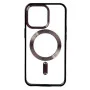 Чехол для смартфона Cosmic CD Magnetic for Apple iPhone 16 Pro Max Black (CDMAGiP16PMBlack)