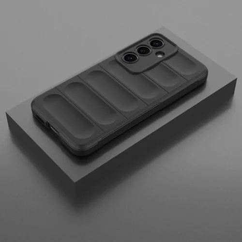 Чохол для смартфона Cosmic Magic Shield for Samsung Galaxy S25 Black (MagicShSAS..