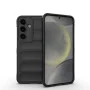 Чохол для смартфона Cosmic Magic Shield for Samsung Galaxy S25 Black (MagicShSAS25Black) Чохол для смартфона Cosmic Magic Shield for Samsung Galaxy S25 Black (MagicShSAS25Black)