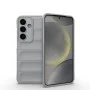 Чохол для смартфона Cosmic Magic Shield for Samsung Galaxy S25 Grey Smoke (MagicShSAS25Grey) Чохол для смартфона Cosmic Magic Shield for Samsung Galaxy S25 Grey Smoke (MagicShSAS25Grey)