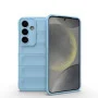 Чохол для смартфона Cosmic Magic Shield for Samsung Galaxy S25 Light Blue (MagicShSAS25Blue)