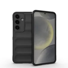 Чехол для смартфона Cosmic Magic Shield for Samsung Galaxy S25 Plus Black (MagicShSAS25PBlack)