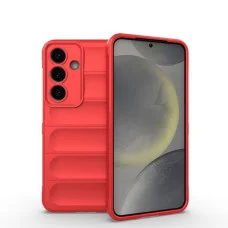Чохол для смартфона Cosmic Magic Shield for Samsung Galaxy S25 Plus China Red (MagicShSAS25PRed)