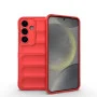 Чехол для смартфона Cosmic Magic Shield for Samsung Galaxy S25 Plus China Red (MagicShSAS25PRed) Чехол для смартфона Cosmic Magic Shield for Samsung Galaxy S25 Plus China Red (MagicShSAS25PRed)