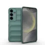 Чехол для смартфона Cosmic Magic Shield for Samsung Galaxy S25 Plus Dark Green (MagicShSAS25PGreen)