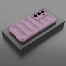 Чохол для смартфона Cosmic Magic Shield for Samsung Galaxy S25 Plus Lavender (MagicShSAS25PLavender)