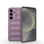 Чохол для смартфона Cosmic Magic Shield for Samsung Galaxy S25 Plus Lavender (MagicShSAS25PLavender) Чохол для смартфона Cosmic Magic Shield for Samsung Galaxy S25 Plus Lavender (MagicShSAS25PLavender)