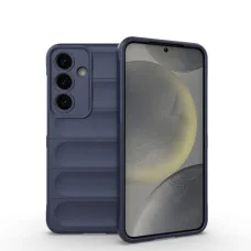 Чехол для смартфона Cosmic Magic Shield for Samsung Galaxy S25 Plus Sapphire (MagicShSAS25PSapphire)