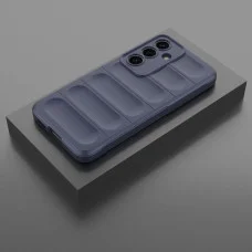 Чохол для смартфона Cosmic Magic Shield for Samsung Galaxy S25 Plus Sapphire (MagicShSAS25PSapphire)