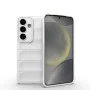 Чохол для смартфона Cosmic Magic Shield for Samsung Galaxy S25 Plus White (MagicShSAS25PWhite)
