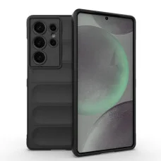 Чехол для смартфона Cosmic Magic Shield for Samsung Galaxy S25 Ultra Black (MagicShSAS25UBlack)