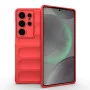 Чохол для смартфона Cosmic Magic Shield for Samsung Galaxy S25 Ultra China Red (MagicShSAS25URed)