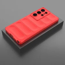 Чохол для смартфона Cosmic Magic Shield for Samsung Galaxy S25 Ultra China Red (MagicShSAS25URed)