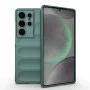 Чехол для смартфона Cosmic Magic Shield for Samsung Galaxy S25 Ultra Dark Green (MagicShSAS25UGreen) Чехол для смартфона Cosmic Magic Shield for Samsung Galaxy S25 Ultra Dark Green (MagicShSAS25UGreen)