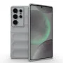 Чехол для смартфона Cosmic Magic Shield for Samsung Galaxy S25 Ultra Grey Smoke (MagicShSAS25UGrey)