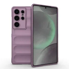 Чехол для смартфона Cosmic Magic Shield for Samsung Galaxy S25 Ultra Lavender (MagicShSAS25ULavender)