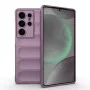 Чехол для смартфона Cosmic Magic Shield for Samsung Galaxy S25 Ultra Lavender (MagicShSAS25ULavender)