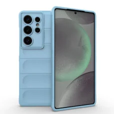 Чехол для смартфона Cosmic Magic Shield for Samsung Galaxy S25 Ultra Light Blue (MagicShSAS25UBlue)