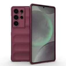 Чехол для смартфона Cosmic Magic Shield for Samsung Galaxy S25 Ultra Plum (MagicShSAS25UPlum)