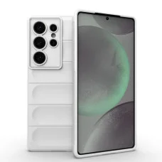 Чехол для смартфона Cosmic Magic Shield for Samsung Galaxy S25 Ultra White (MagicShSAS25UWhite)