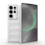 Чохол для смартфона Cosmic Magic Shield for Samsung Galaxy S25 Ultra White (MagicShSAS25UWhite) Чохол для смартфона Cosmic Magic Shield for Samsung Galaxy S25 Ultra White (MagicShSAS25UWhite)