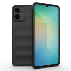 Чехол для смартфона Cosmic Magic Shield for Samsung Galaxy A06 4G Black (MagicShSAA064GBlack)
