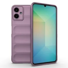 Чехол для смартфона Cosmic Magic Shield for Samsung Galaxy A06 4G Lavender (MagicShSAA064GLavender)