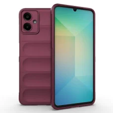 Чехол для смартфона Cosmic Magic Shield for Samsung Galaxy A06 4G Plum (MagicShSAA064GPlum)