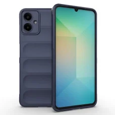 Чехол для смартфона Cosmic Magic Shield for Samsung Galaxy A06 4G Sapphire (MagicShSAA064GSapphire)