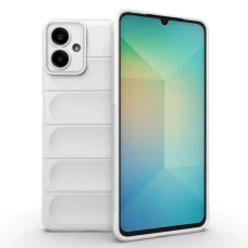 Чехол для смартфона Cosmic Magic Shield for Samsung Galaxy A06 4G White (MagicShSAA064GWhite)