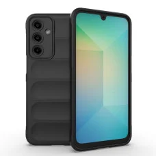 Чехол для смартфона Cosmic Magic Shield for Samsung Galaxy A16 5G Black (MagicShSAA165GBlack)