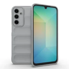 Чехол для смартфона Cosmic Magic Shield for Samsung Galaxy A16 5G Grey Smoke (MagicShSAA165GGrey)