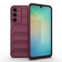 Чохол для смартфона Cosmic Magic Shield for Samsung Galaxy A16 5G Plum (MagicShSAA165GPlum) Чохол для смартфона Cosmic Magic Shield for Samsung Galaxy A16 5G Plum (MagicShSAA165GPlum)