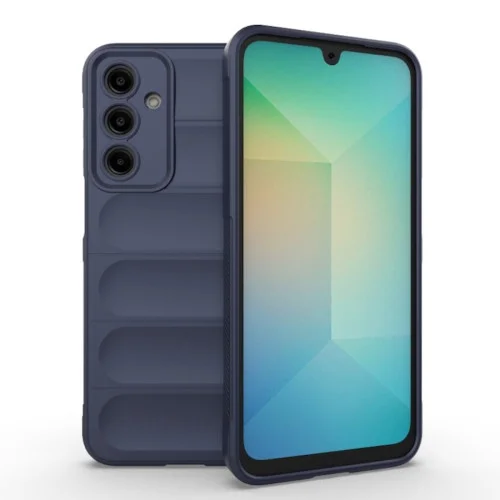 Чехол для смартфона Cosmic Magic Shield for Samsung Galaxy A16 5G Sapphire (MagicShSAA165GSapphire)