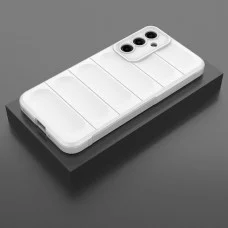 Чохол для смартфона Cosmic Magic Shield for Samsung Galaxy A16 5G White (MagicShSAA165GWhite)