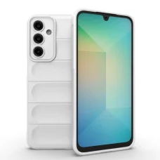 Чехол для смартфона Cosmic Magic Shield for Samsung Galaxy A16 5G White (MagicShSAA165GWhite)