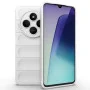 Чохол для смартфона Cosmic Magic Shield for Xiaomi Redmi 14C White (MagicShXi14CWhite) Чохол для смартфона Cosmic Magic Shield for Xiaomi Redmi 14C White (MagicShXi14CWhite)