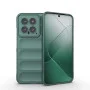 Чохол для смартфона Cosmic Magic Shield for Xiaomi Redmi Note 14 5G Dark Green (MagicShXiNo14Green) Чохол для смартфона Cosmic Magic Shield for Xiaomi Redmi Note 14 5G Dark Green (MagicShXiNo14Green)