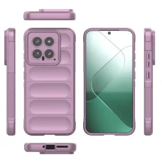 Чохол для смартфона Cosmic Magic Shield for Xiaomi Redmi Note 14 5G Lavender (MagicShXiNo14Lavender)