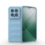 Чехол для смартфона Cosmic Magic Shield for Xiaomi Redmi Note 14 5G Light Blue (MagicShXiNo14Blue) Чехол для смартфона Cosmic Magic Shield for Xiaomi Redmi Note 14 5G Light Blue (MagicShXiNo14Blue)