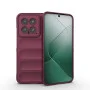 Чохол для смартфона Cosmic Magic Shield for Xiaomi Redmi Note 14 5G Plum (MagicShXiNo14Plum) Чохол для смартфона Cosmic Magic Shield for Xiaomi Redmi Note 14 5G Plum (MagicShXiNo14Plum)