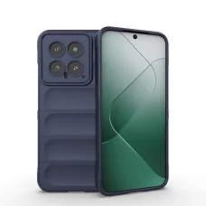 Чохол для смартфона Cosmic Magic Shield for Xiaomi Redmi Note 14 5G Sapphire (MagicShXiNo14Sapphire)