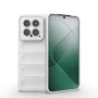 Чохол для смартфона Cosmic Magic Shield for Xiaomi Redmi Note 14 5G White (MagicShXiNo14White) Чохол для смартфона Cosmic Magic Shield for Xiaomi Redmi Note 14 5G White (MagicShXiNo14White)