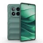Чехол для смартфона Cosmic Magic Shield for Xiaomi Redmi Note 14 Pro 5G Dark Green (MagicShXiNo14PGreen) Чехол для смартфона Cosmic Magic Shield for Xiaomi Redmi Note 14 Pro 5G Dark Green (MagicShXiNo14PGreen)