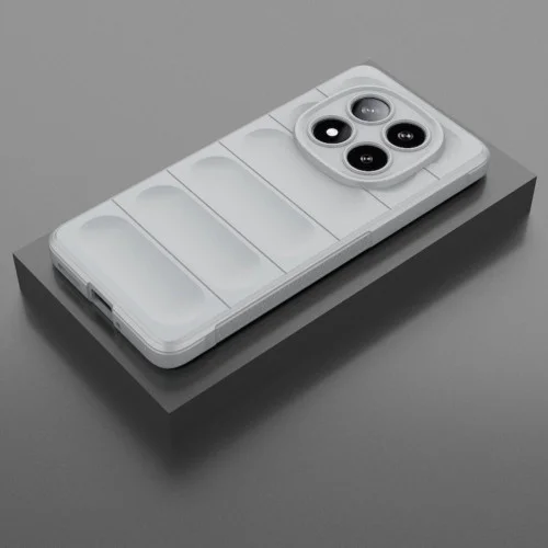 Чехол для смартфона Cosmic Magic Shield for Xiaomi Redmi Note 14 Pro 5G Grey Smo..